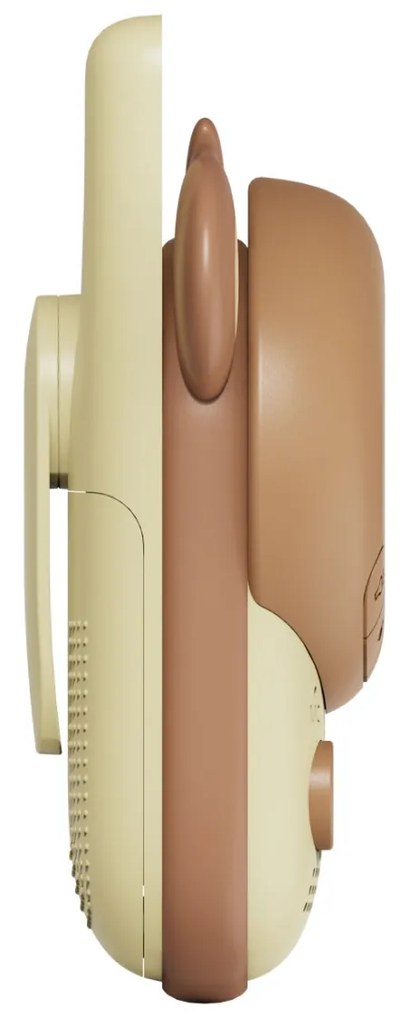 Detské vysielačky Zoo Walkie Talkie - medveď - medveď