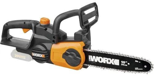 Aku reťazová píla Worx WG322E.9 Basic