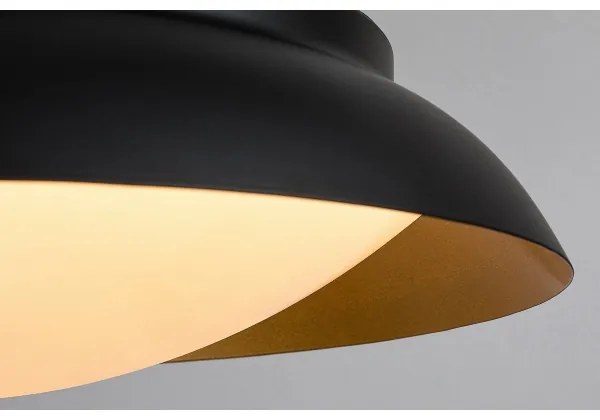 Rabalux 72134 - LED Luster na lanku HAFSA LED/24W/230V 3000K