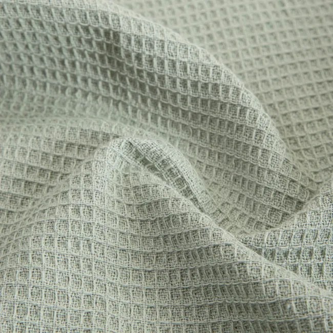 Sada kuchynských utierok ALAMBRA zelená / biela 766350