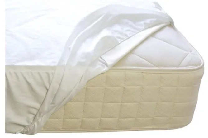 Nepremokavá plachta s gumičkou po obvode EMI, Detská plachta 70x140