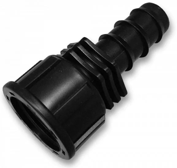 Bradas Hadicová spojka pre zavlažovanie 1/2" vnútorný závit / 16mm