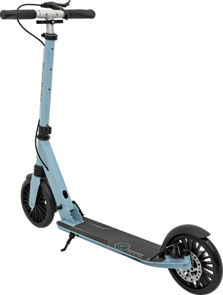 Ramiz Modrý skúter SPORTRIKE