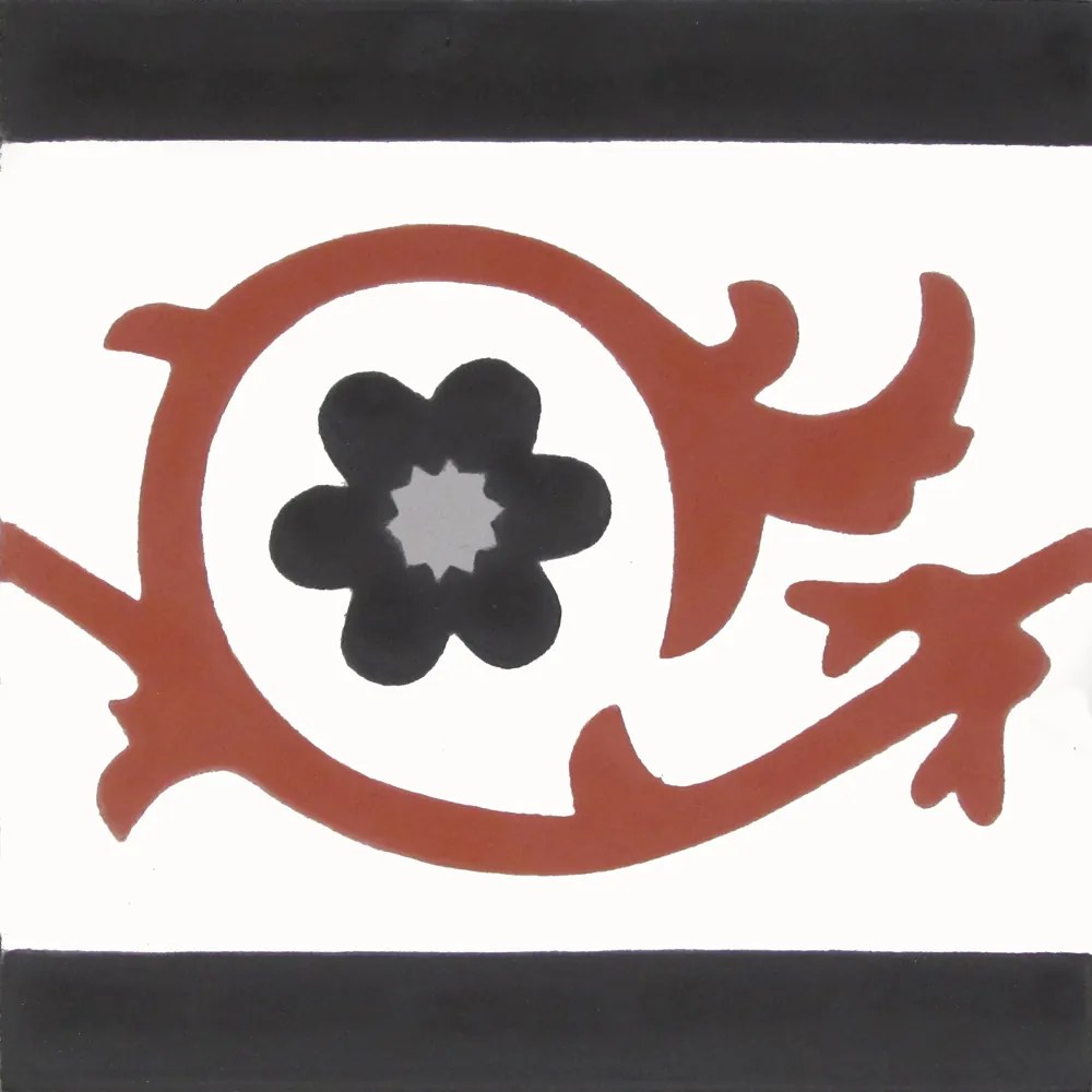 Cementové dlaždice 49 | Articima