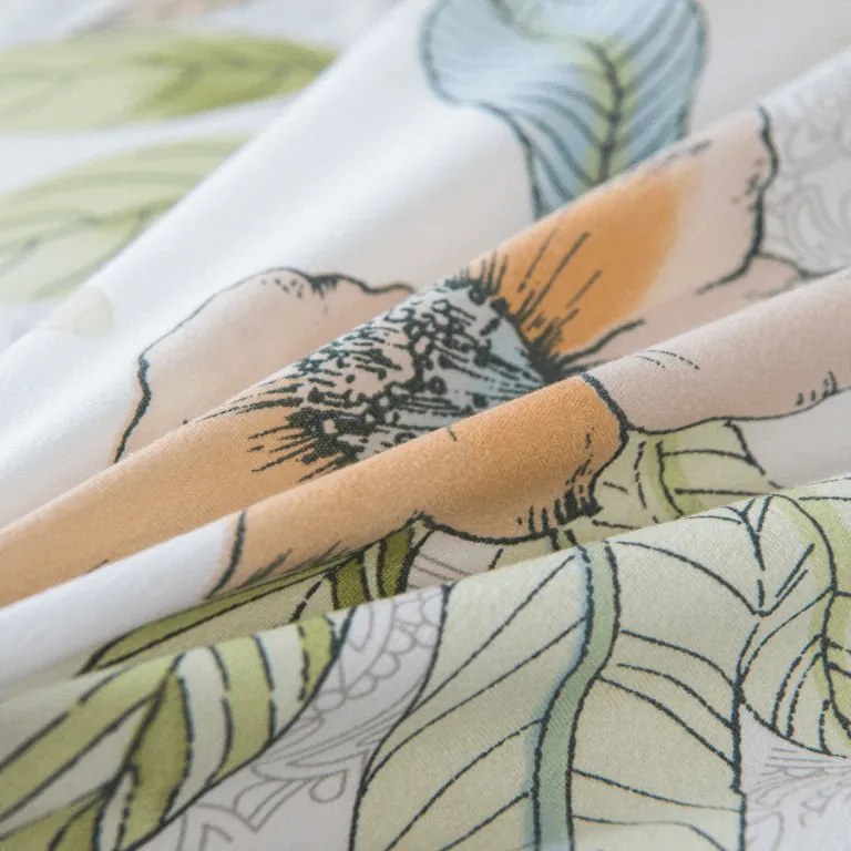 Flanelové obliečky z mikrovlákna VELUNE farebné Rozmer obliečky: 70 x 90 cm | 140 x 200 cm