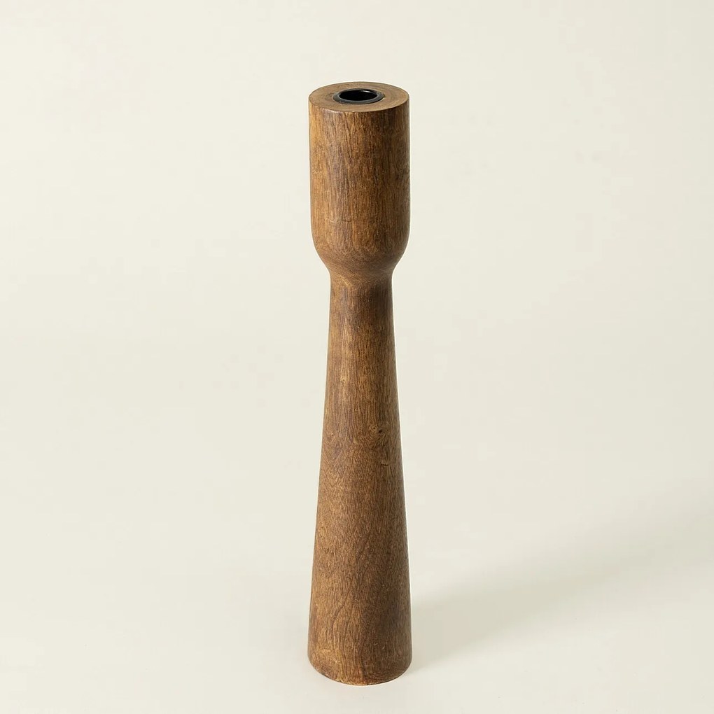 Svietnik Caldeas 7x40 cm