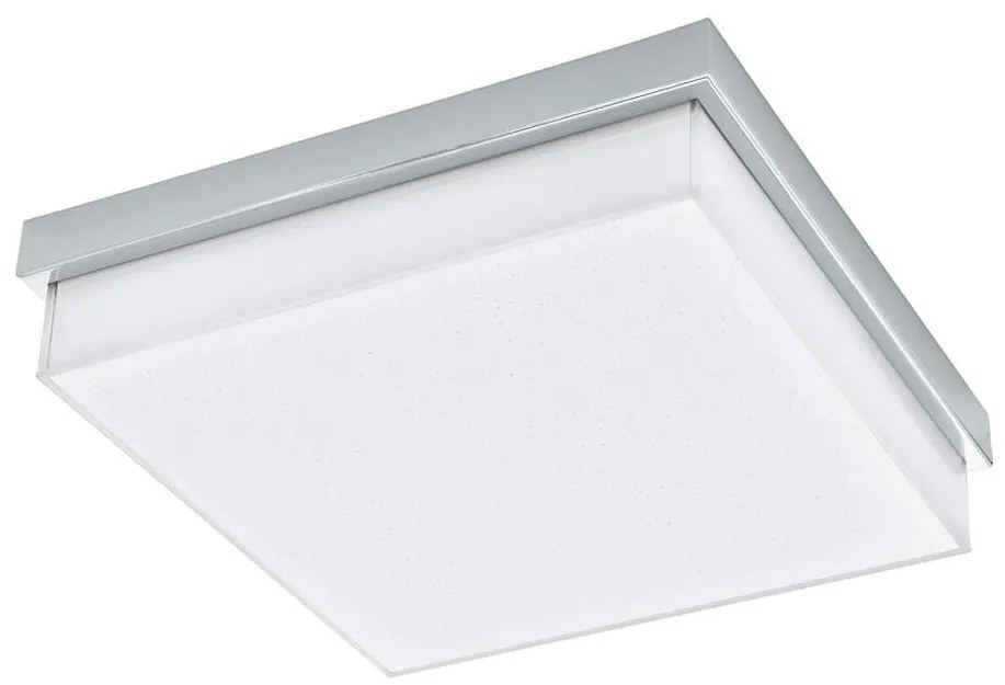 Eglo 97971 - LED stropné svietidlo ISLETAS LED/23,5W/230V IP44