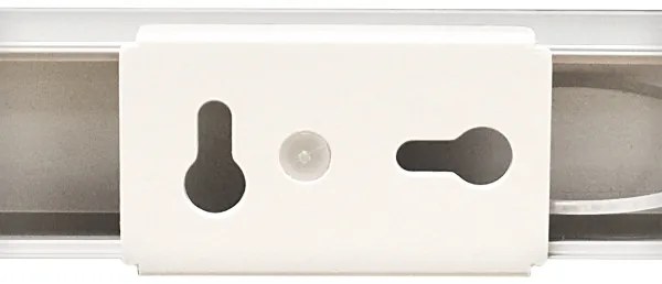 Top Light - LED Podlinkové svietidlo ZST LED/10W/230V 3000K/4000K/6500K 58,5 cm