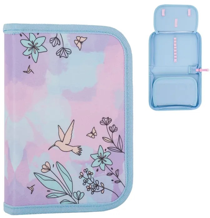 Peračník 1zip prázdny OXY GO Colibri PP25