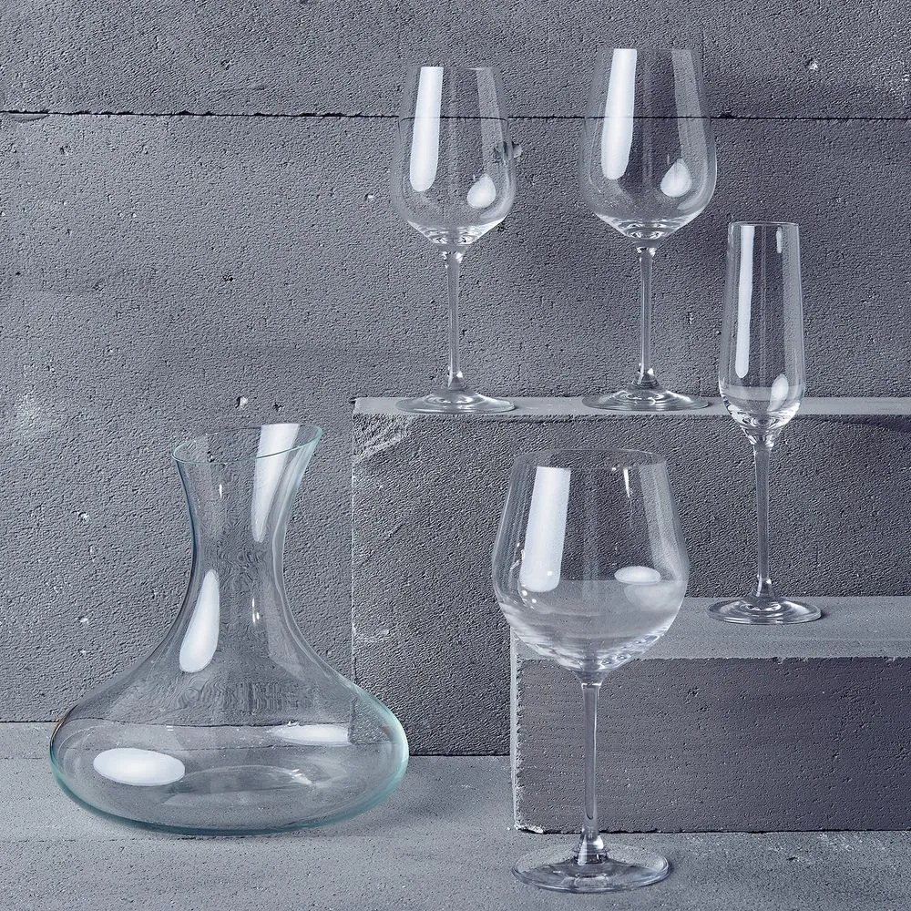 SANTÉ SANTE Čaša na šampanské flute 180 ml