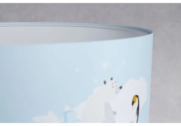 Detská stolná lampa SWEET DREAMS 1xE27/60W/230V