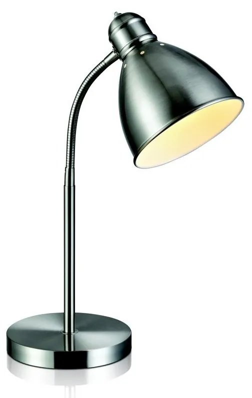 Markslöjd Markslöjd 105130 - Stolná lampa NITTA 1xE27/60W/230V ML0601