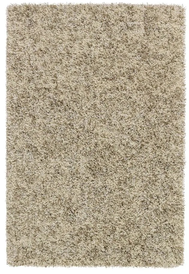 Krémovobiely koberec Think Rugs Vista, 240 x 340 cm