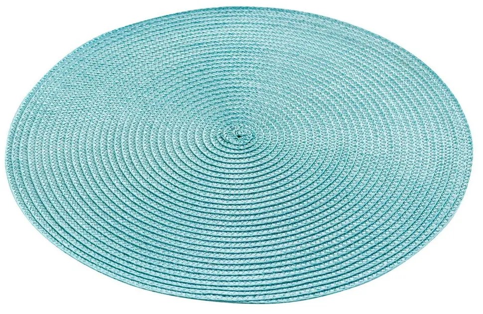 Plastové prestieranie ø 35 cm Zebulon – douceur d'intérieur