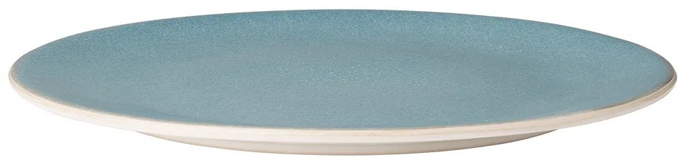 Tanier plytký Coupe 28 cm - Gaya Elements Glacial Ice North - 493020