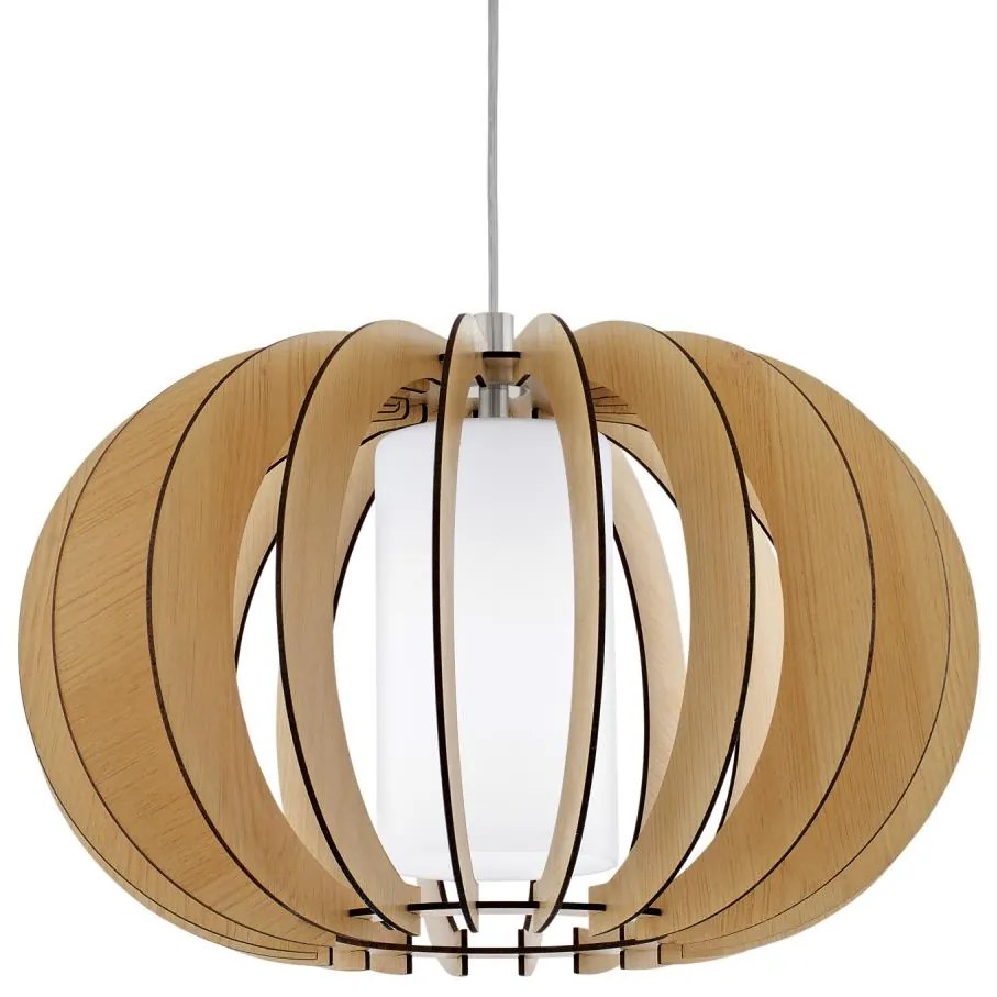 Eglo 95598 - Luster STELLATO 1 1xE27/60W/230V