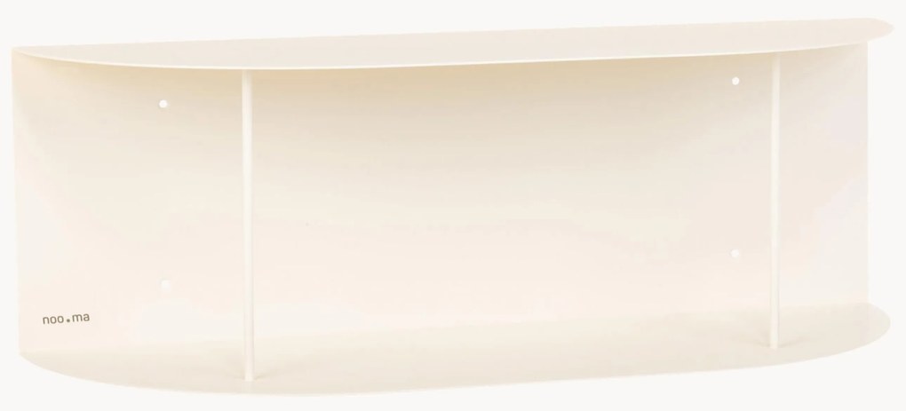 Polica Lina Short - Piazza Beige
