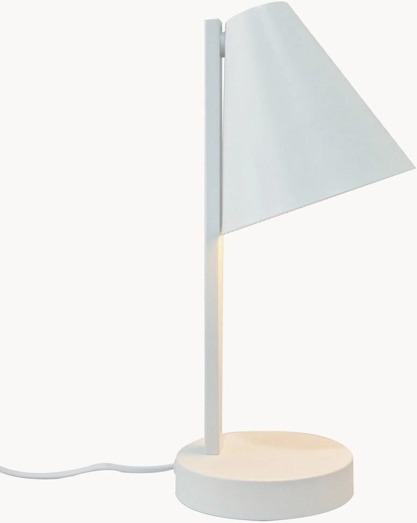 Stolová lampa Wilmer