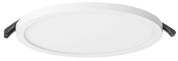 RENDL R13053 HUE LED podhľadové svietidlo, tenké biela