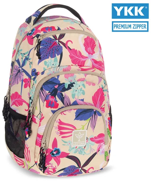 Batoh 485 Beach flowers ARS UNA