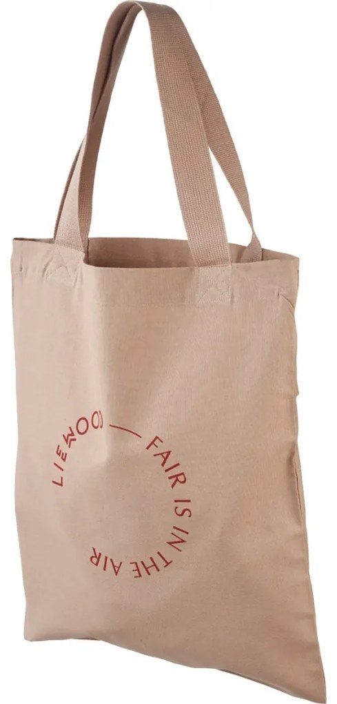 Malá taška LIEWOOD Tote Bag - Pale Tuscany