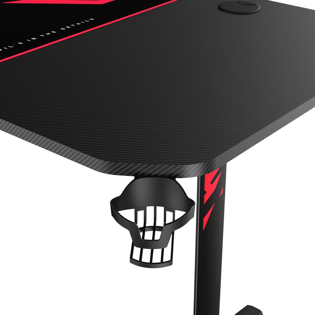 Veľký herný stôl Diablo X-Mate 1600