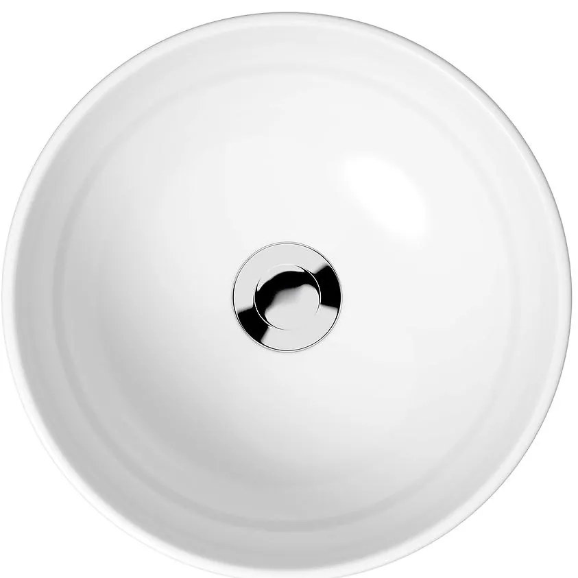 Umývadlo na dosku Moduo 35 okrúhle