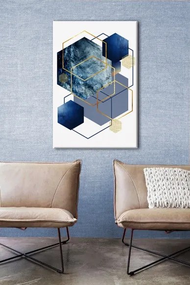 Obraz na stenu The Tight Reality / Dan Johannson  XOBDJ107E1