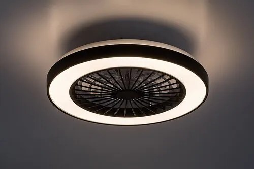 Rabalux DALFON2 LED stropné svietidlo s ventilátorom 71336