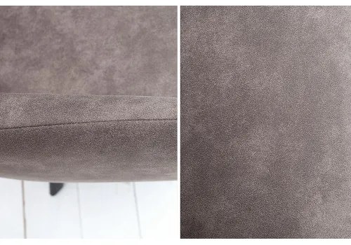 Stolička 38309 Taupe  - Komfort-nábytok