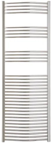 Radiátor kombinovaný Anima Marcus 176x45 cm chróm MA4501760CR