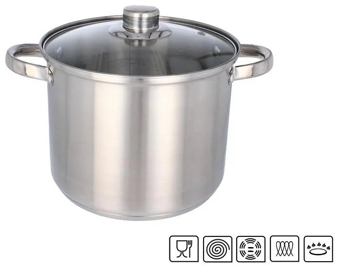 JAKS NEREZOVÝ HRNIEC 22 CM