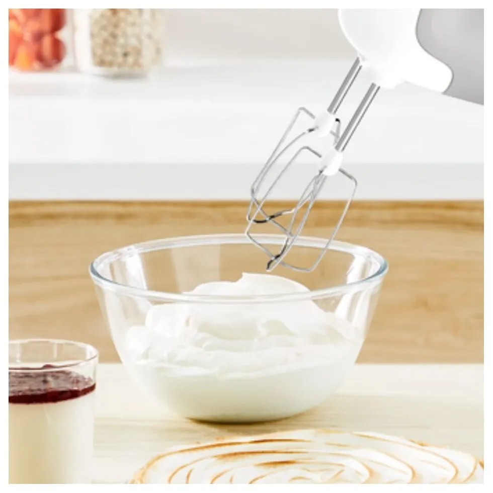 Ručný šľahač HT450B38 – Tefal