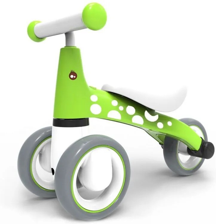 Bestent Odrážadlo/ mini bicykel Ecotoys Turtle