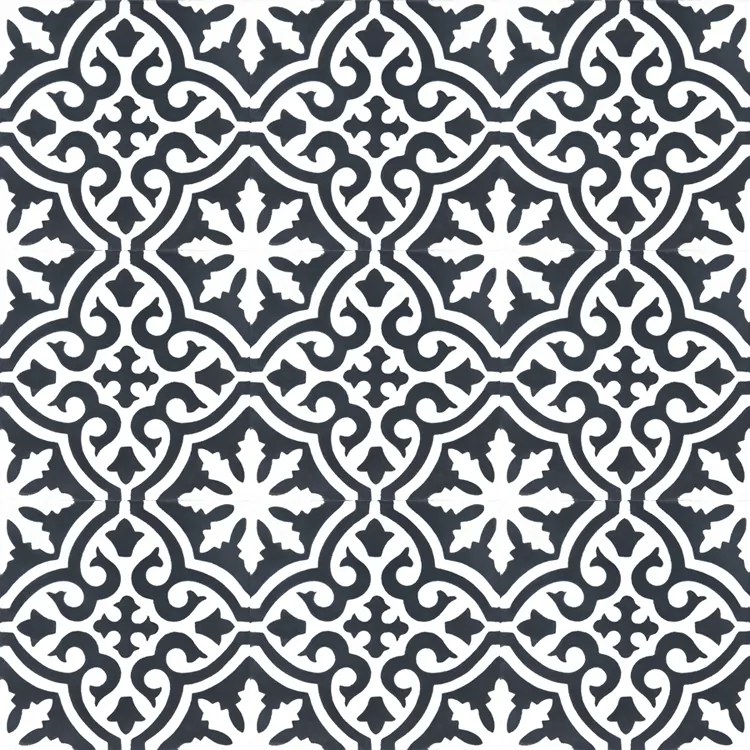 Cementové dlaždice 454 | Articima