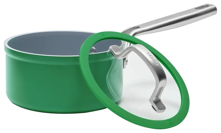 Hrniec s pokrievkou/s keramickým povrchom na indukčný varič 1,3 l Meda 3.0 – FABINI