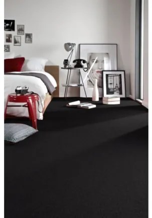 Behúň TRENDY čierny