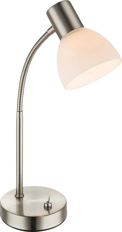 GLOBO ENIBAS 54918-1T Stolová lampa