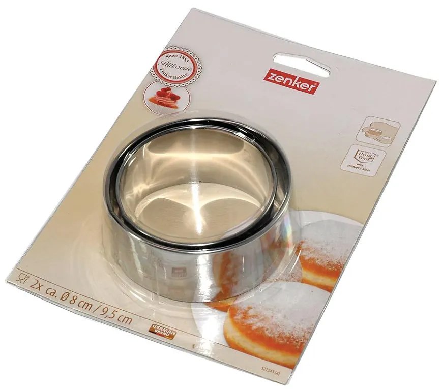 Vykrajovač na šišky 521543