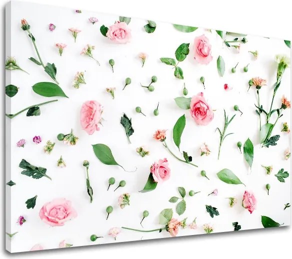 Obraz na stenu RUŽE_155-11
