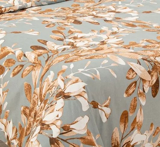 Bavlnené obliečky ALMA NOSTALGIA 2-dielna sada 140x200 cm