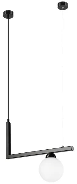 Luster na lanku PETER 1xG9/5W/230V