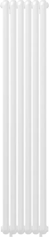 Mexen Kent, vykurovacie teleso 1882 x 380 mm, 1392 W, biela, W216-1882-380-00-20