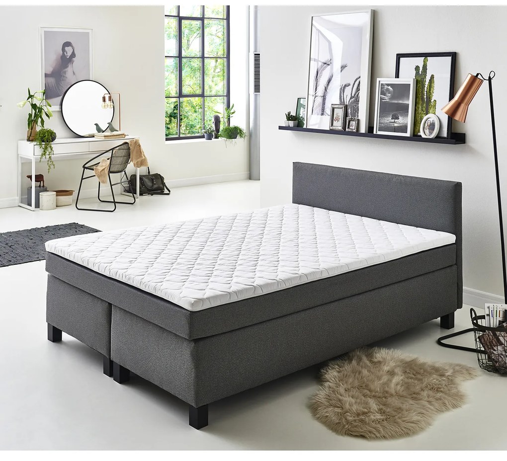 BOXSPRING BX 1480 140x200