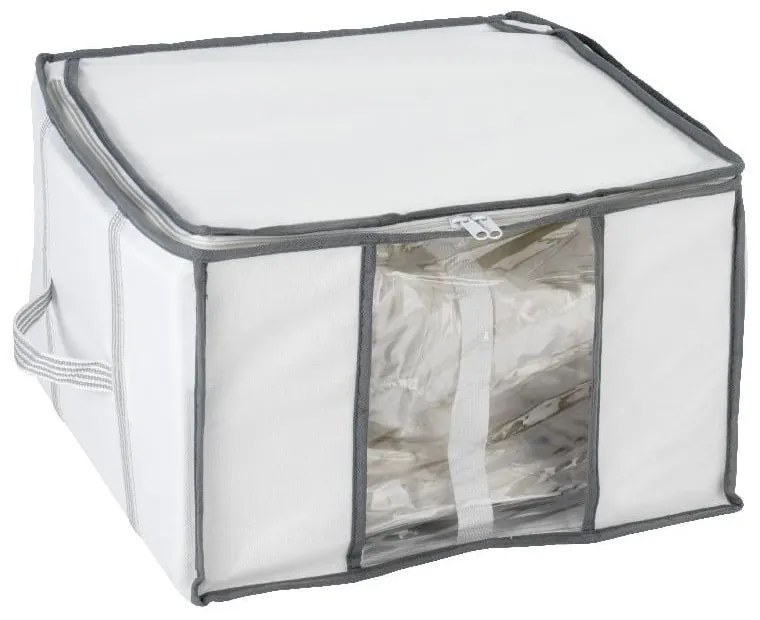 Vákuový organizér Wenko Soft, 40 × 25 × 42 cm