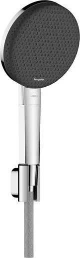Vaňový set Hansgrohe Raindance Alive Select S chróm 24611000