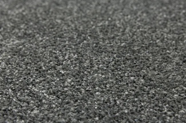 Koberec  LAGO TERMO 36889 sivý