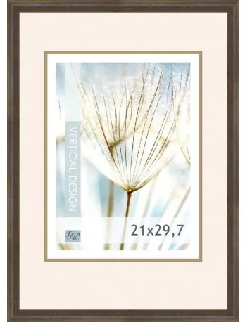 Fotorám 21x29,7, 1/6