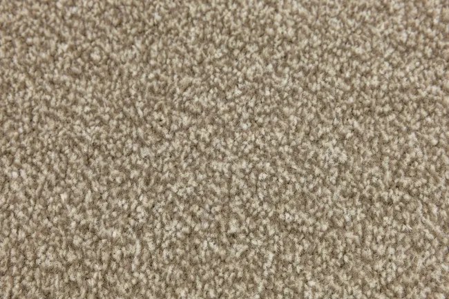 Metrážny koberec New Montego 190 béžový