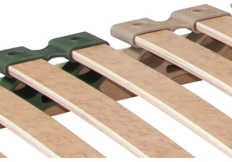 Ahorn PORTOFLEX KOMBI P PRAVÝ PEVNÝ LAMELOVÝ ROŠT